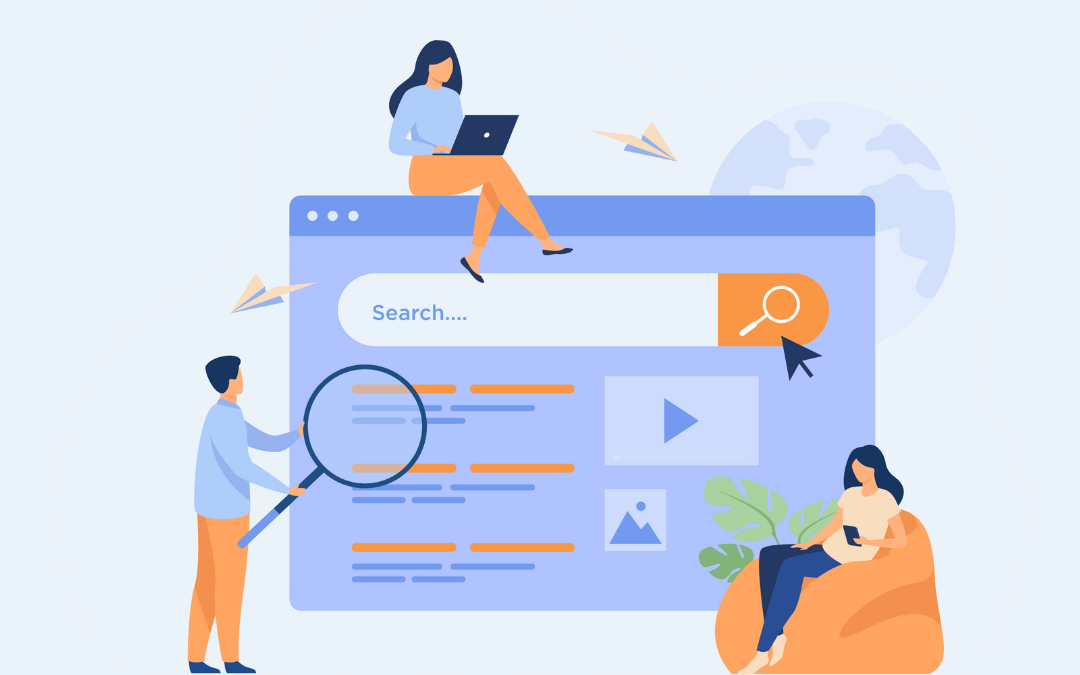 Comment propulsez un site sur google en 2022 ?