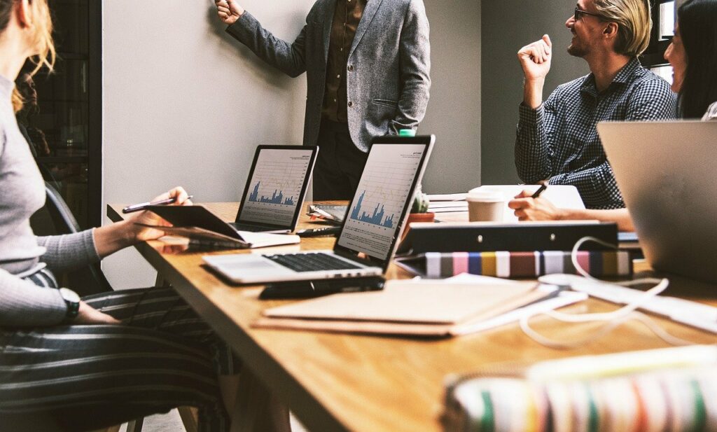 C&rsquo;est quoi une agence de marketing digital ?