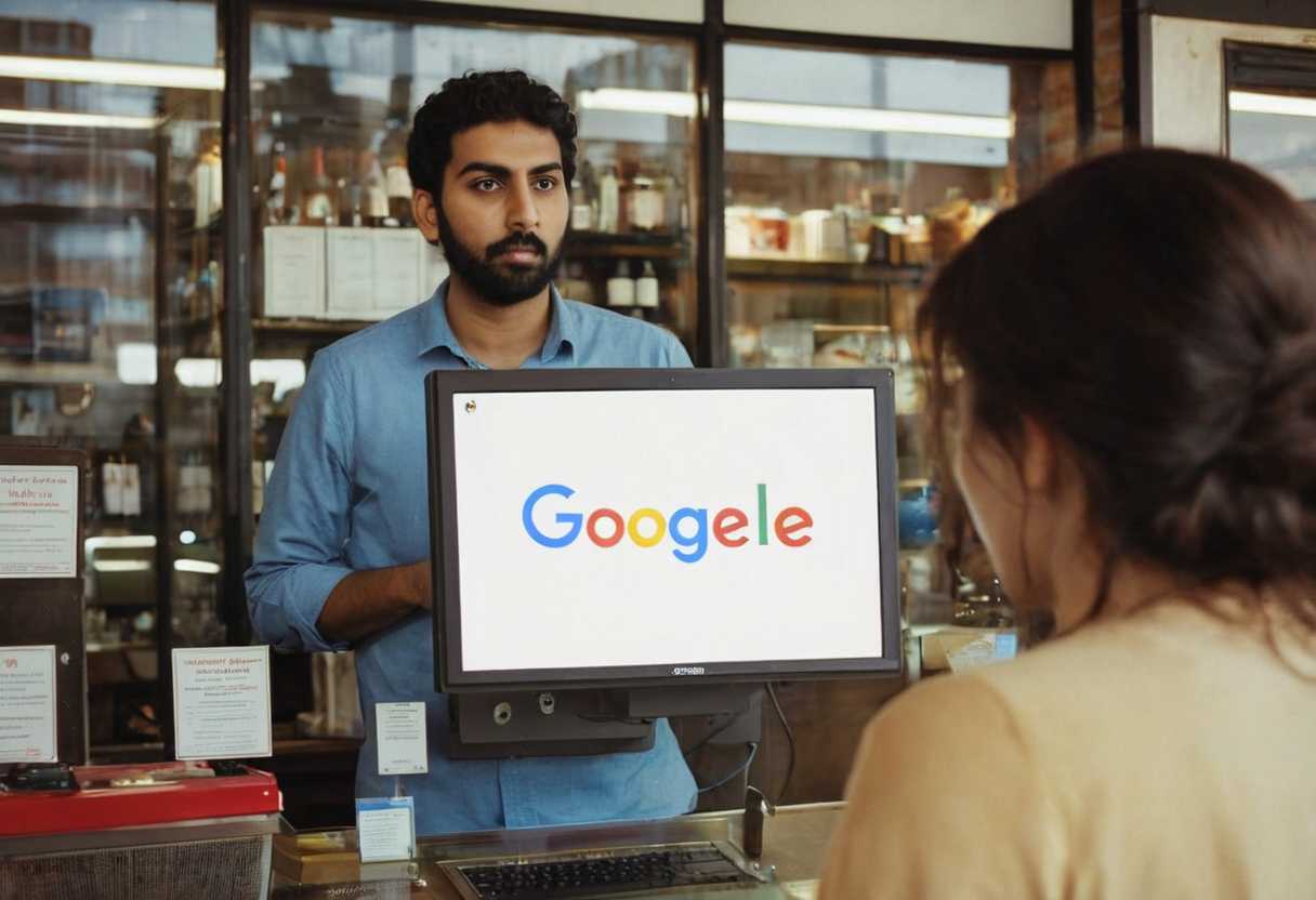 Comment faire face à la suspension de votre fiche Google My Business et protéger votre e-réputation