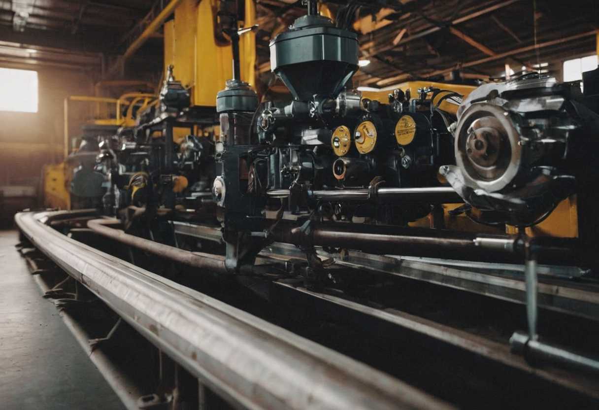 Choisir la bonne courroie de transmission pour votre équipement industriel