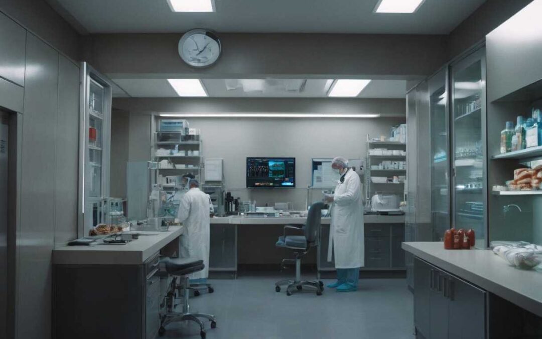 Quelle assurance choisir en tant que profesionnel dans le secteur médical ?